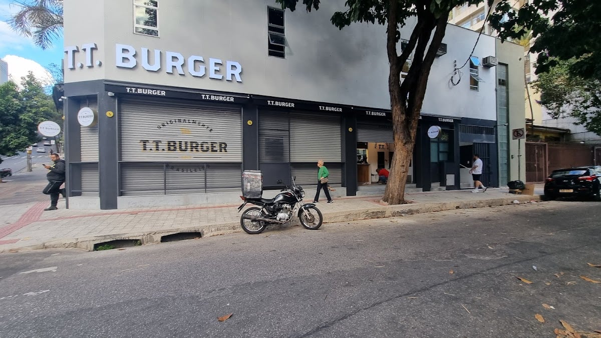 T.T. Burger BH