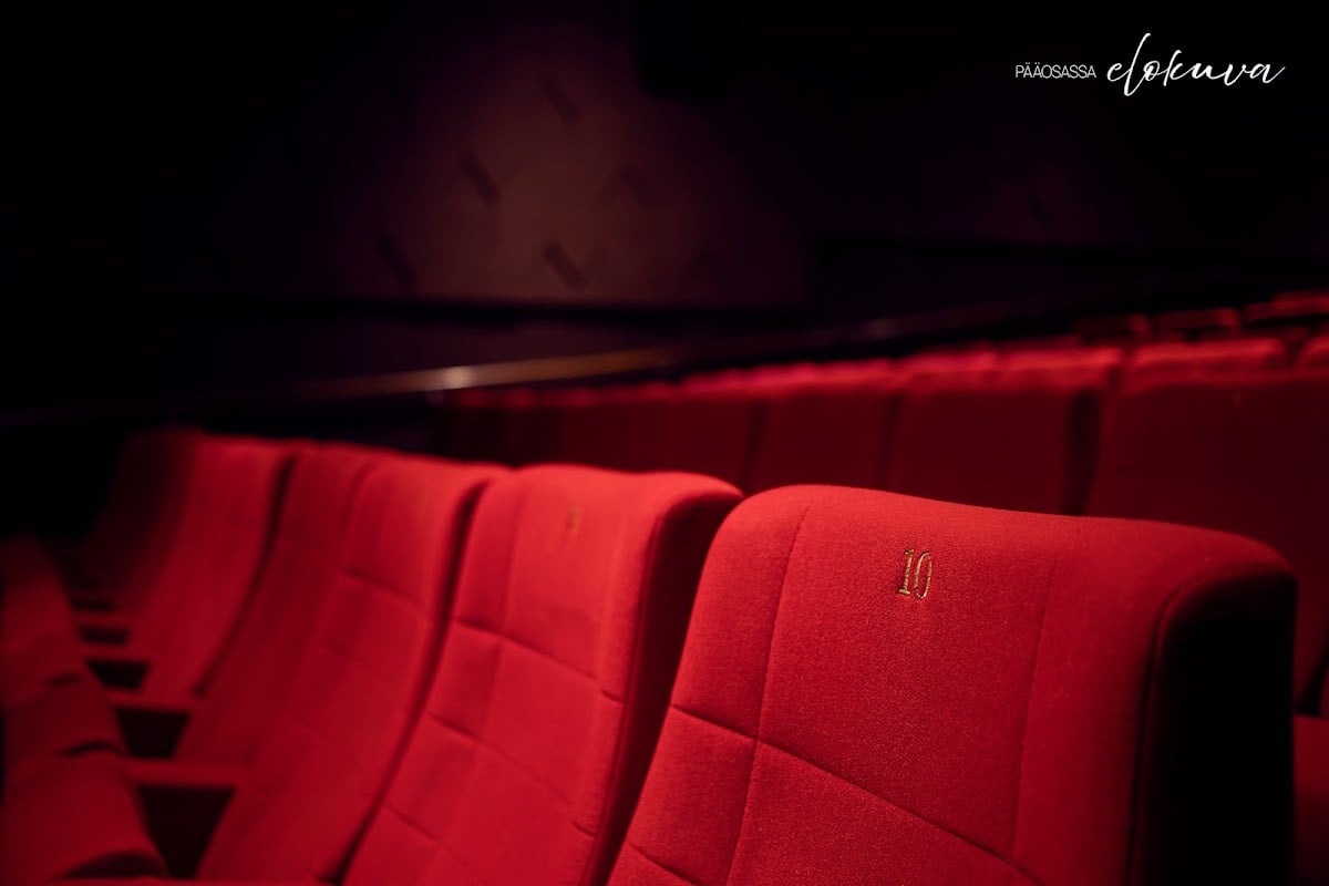 Arthouse Cinema Niagara