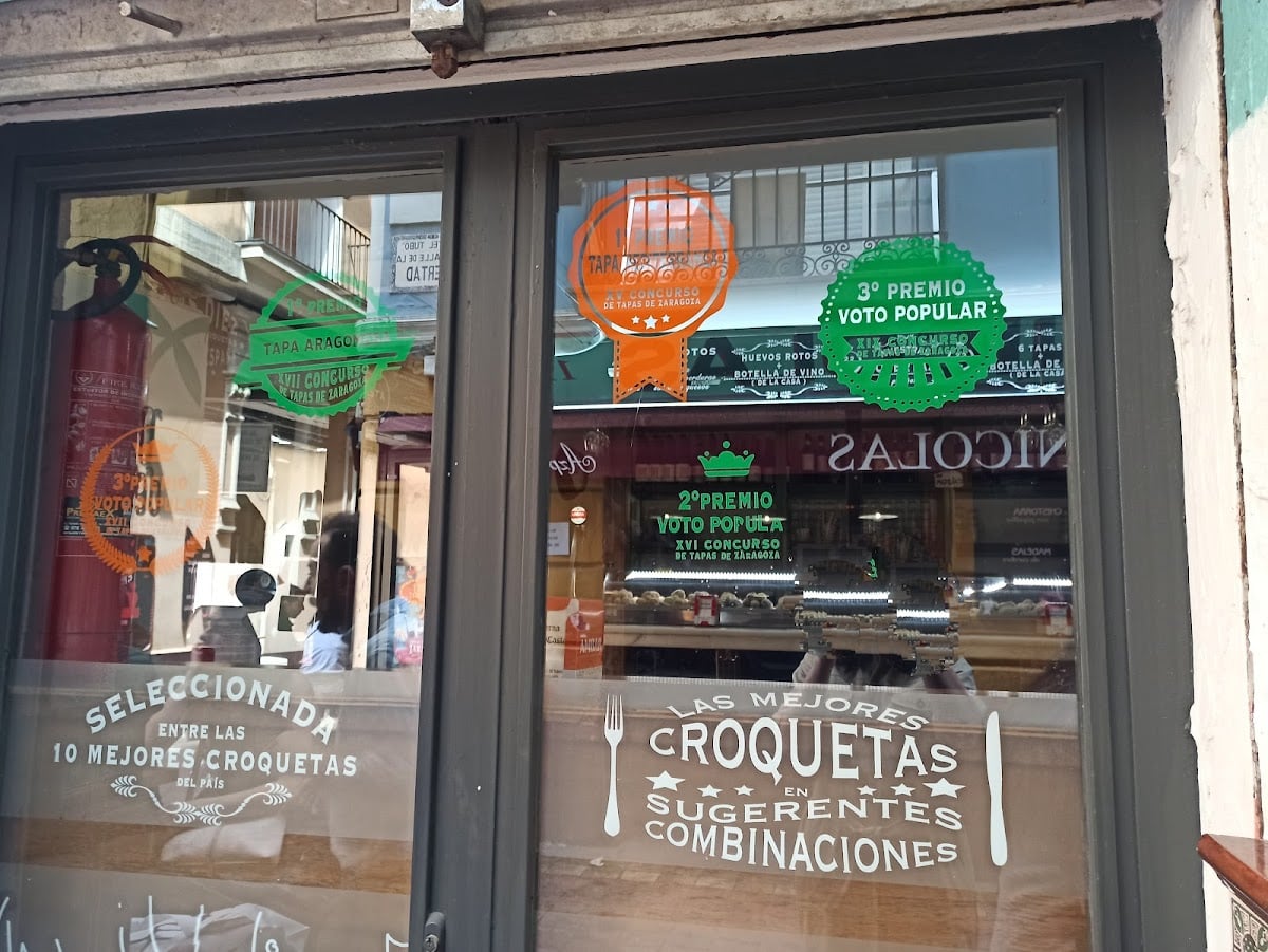 Taberna Doña Casta