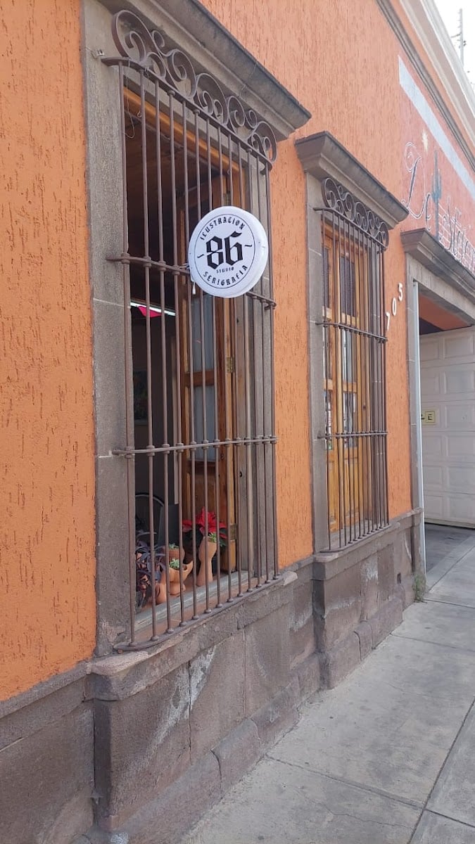 Studio86
