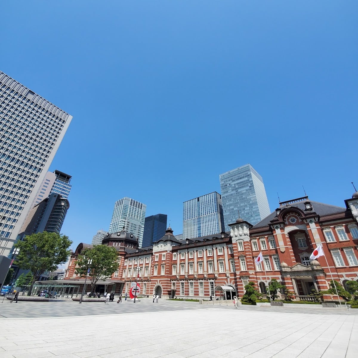 東京駅