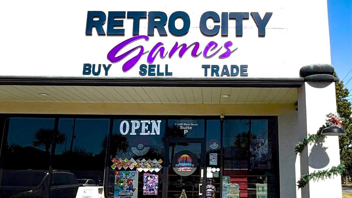 ⋆.˚ retro city games ⋆.˚୨୧