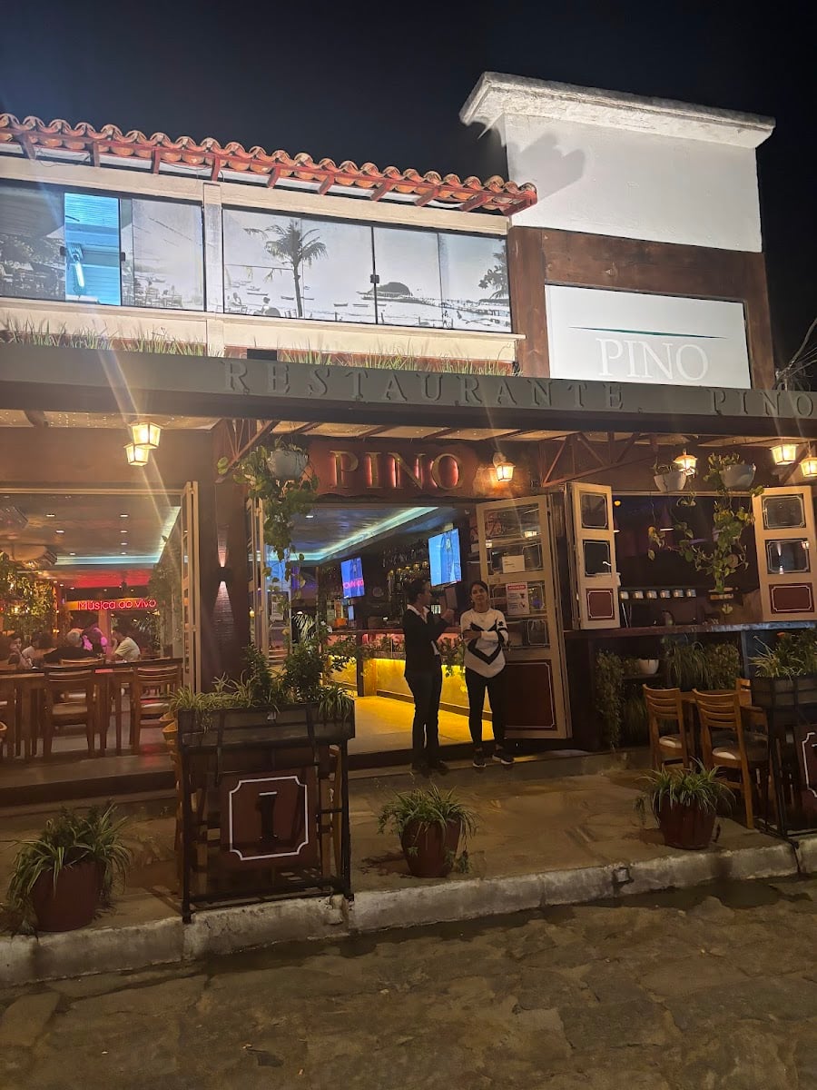 Pino Restaurante