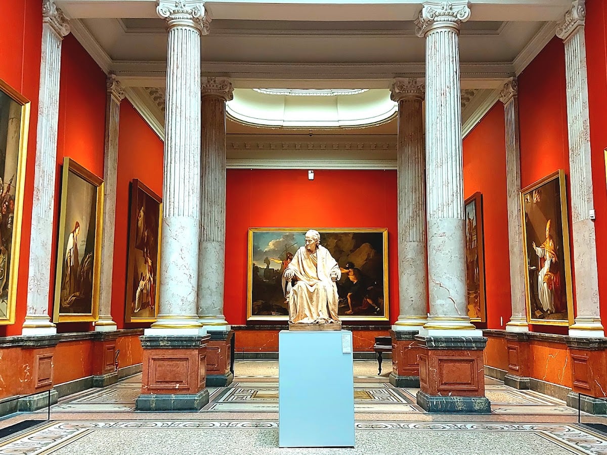 Musée Fabre