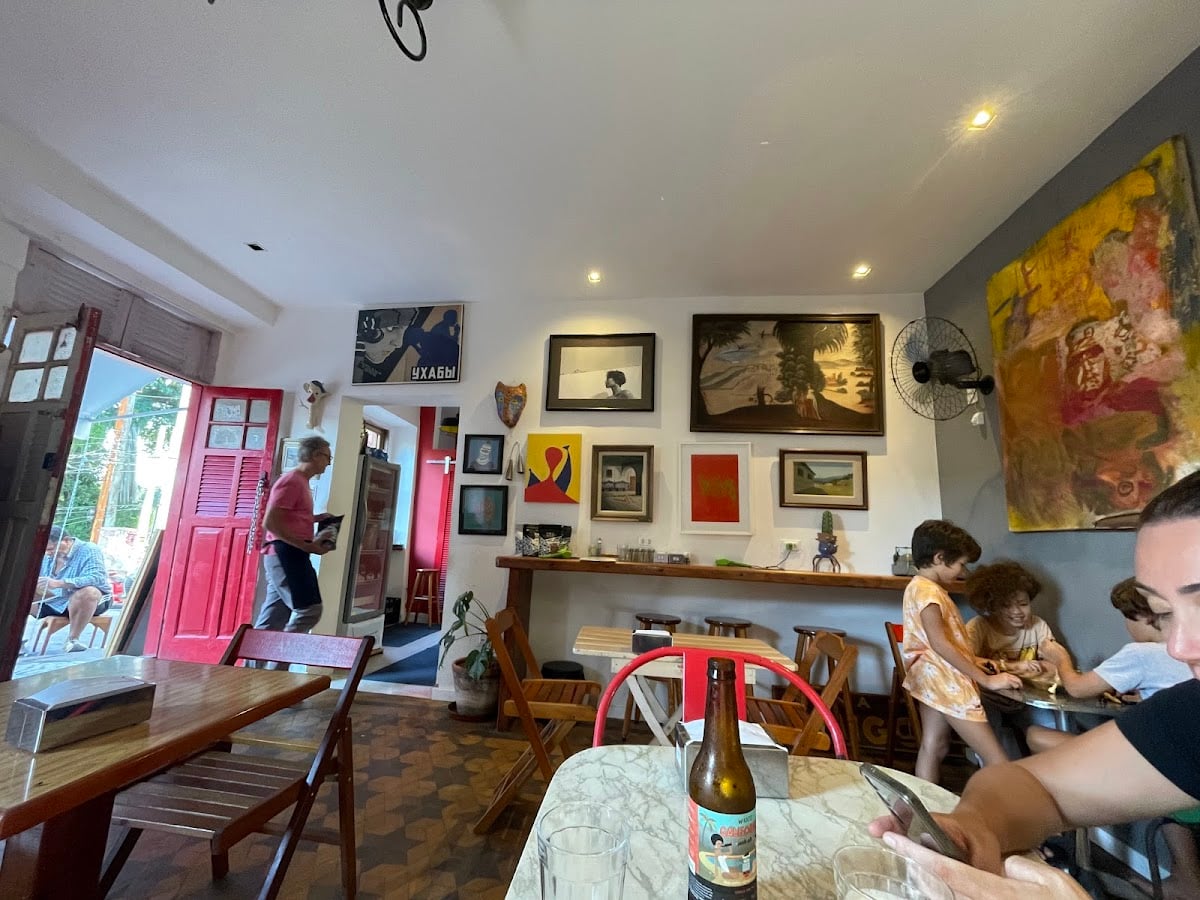 Indecente Café