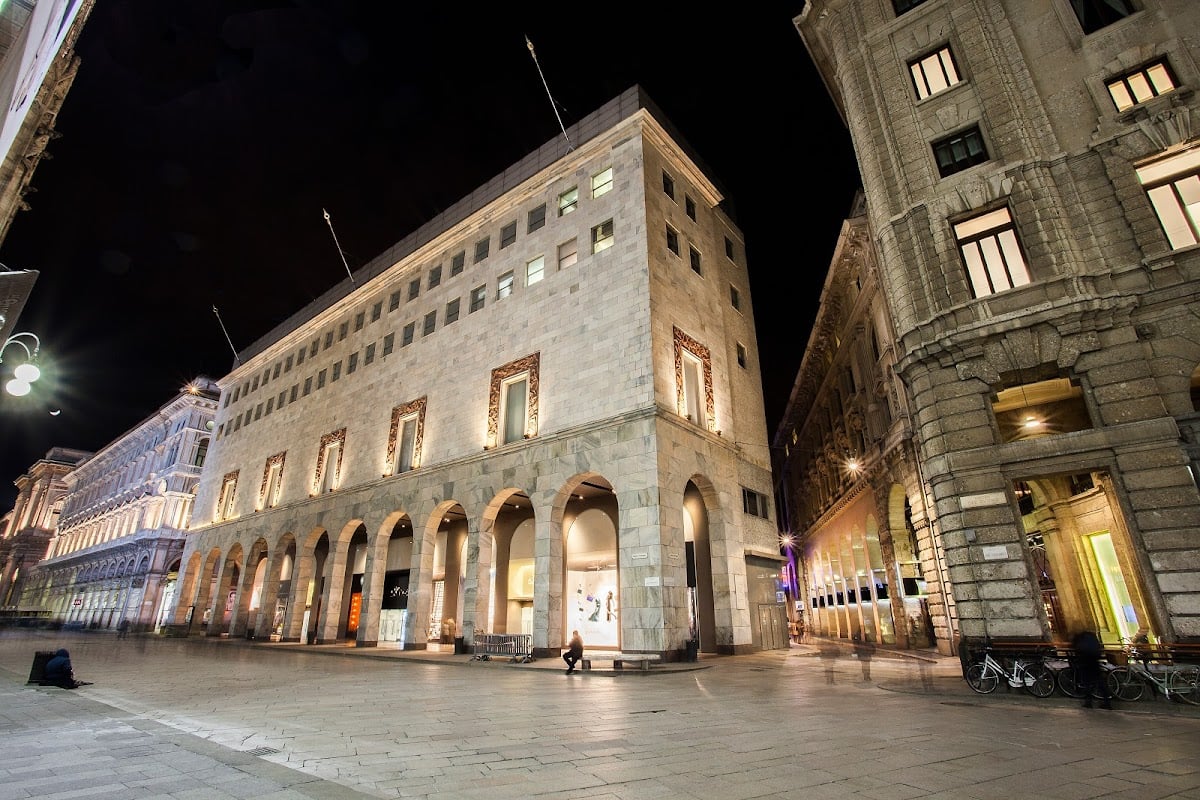 Rinascente