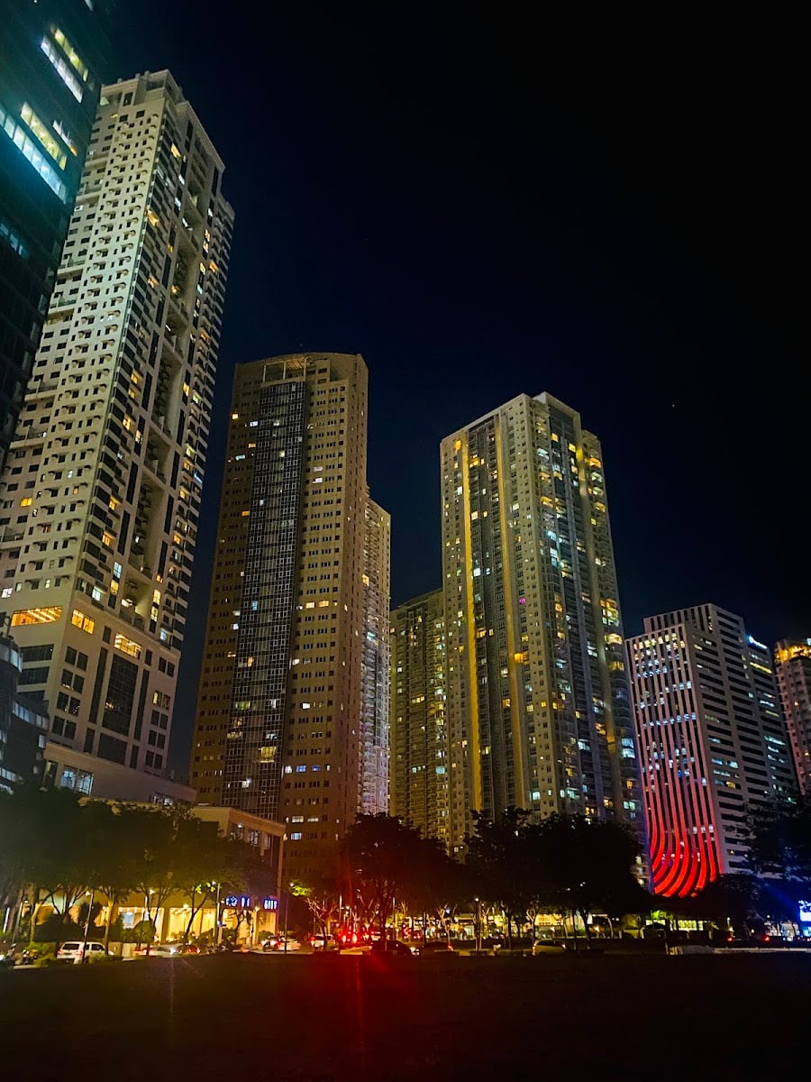 BGC