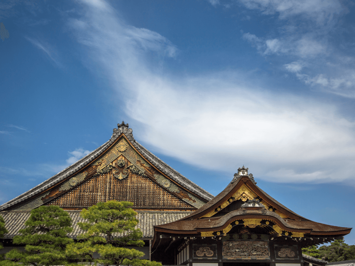Nijō-jō 2