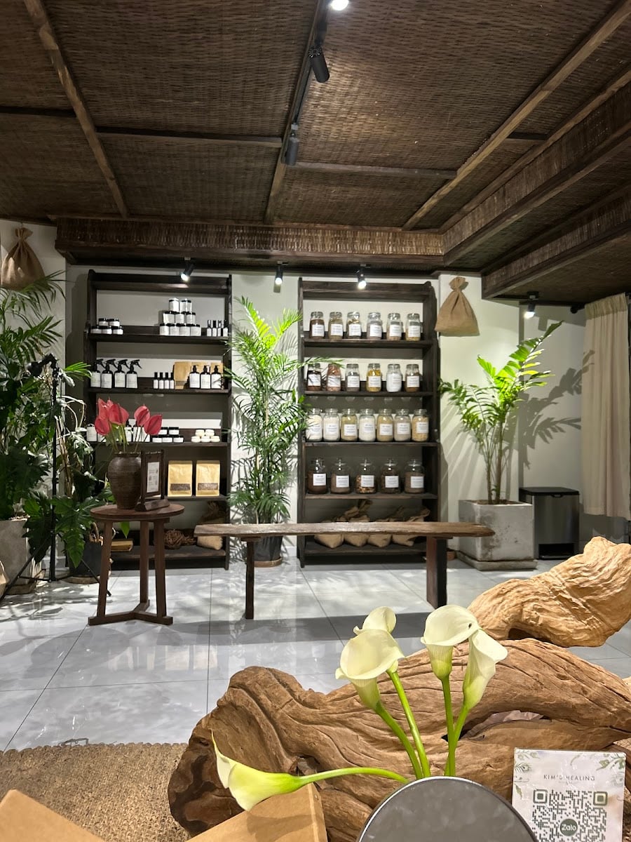 Kim's Healing Spa - Head spa