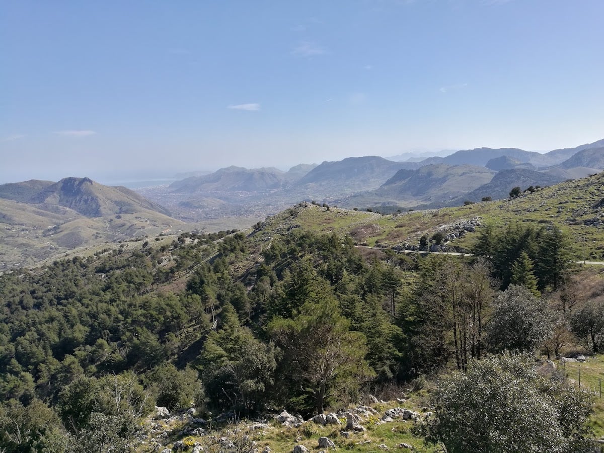Monte Gradara
