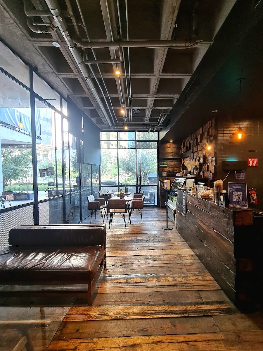 Cafeteria Il Mercato