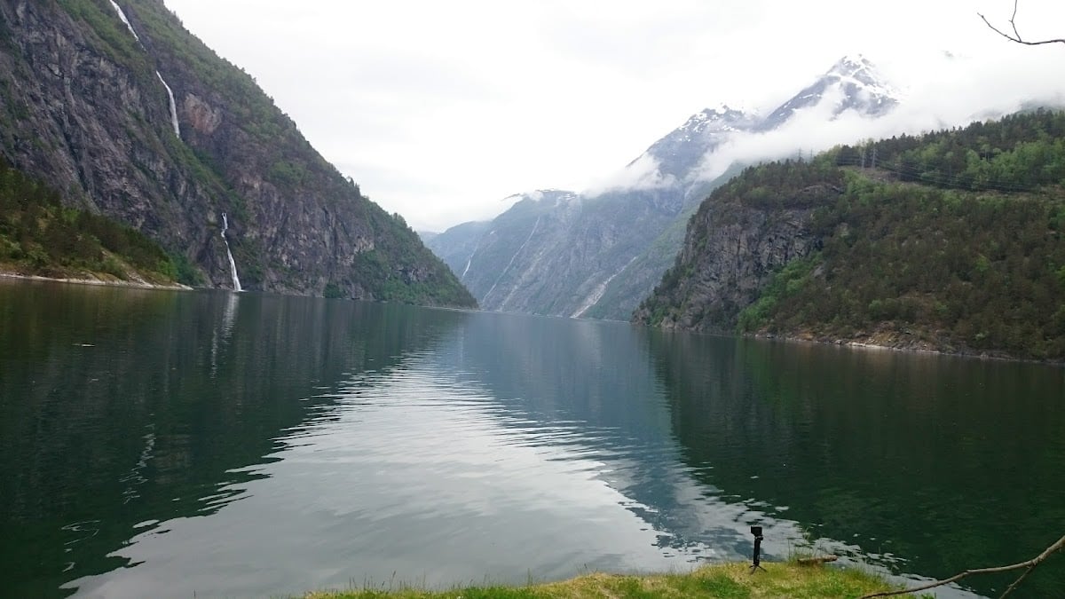 Fjord Norway 