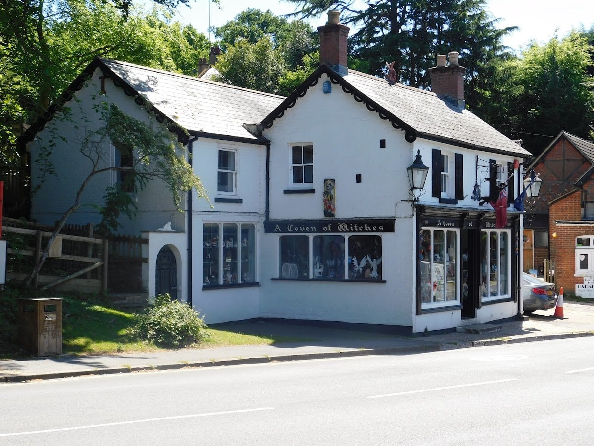 Burley Village