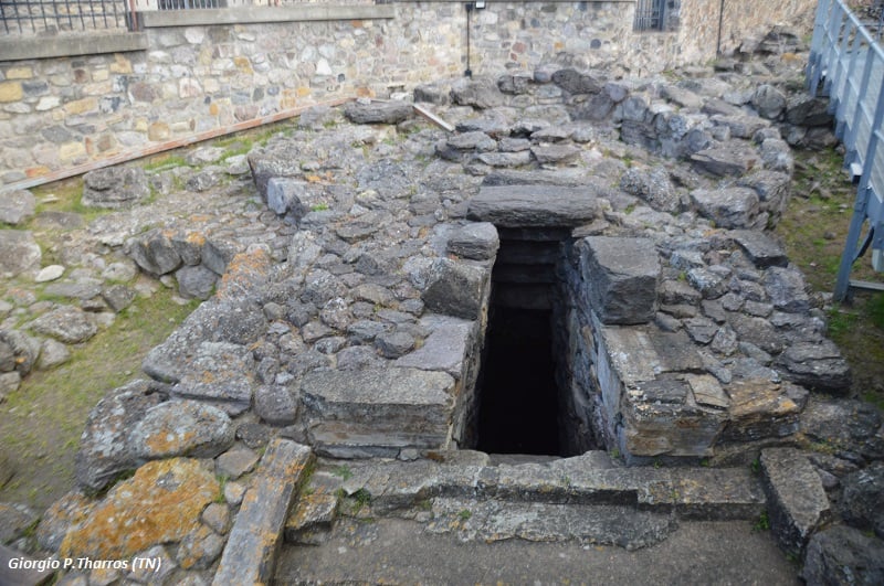 Area archeologica di Santa Anastasia