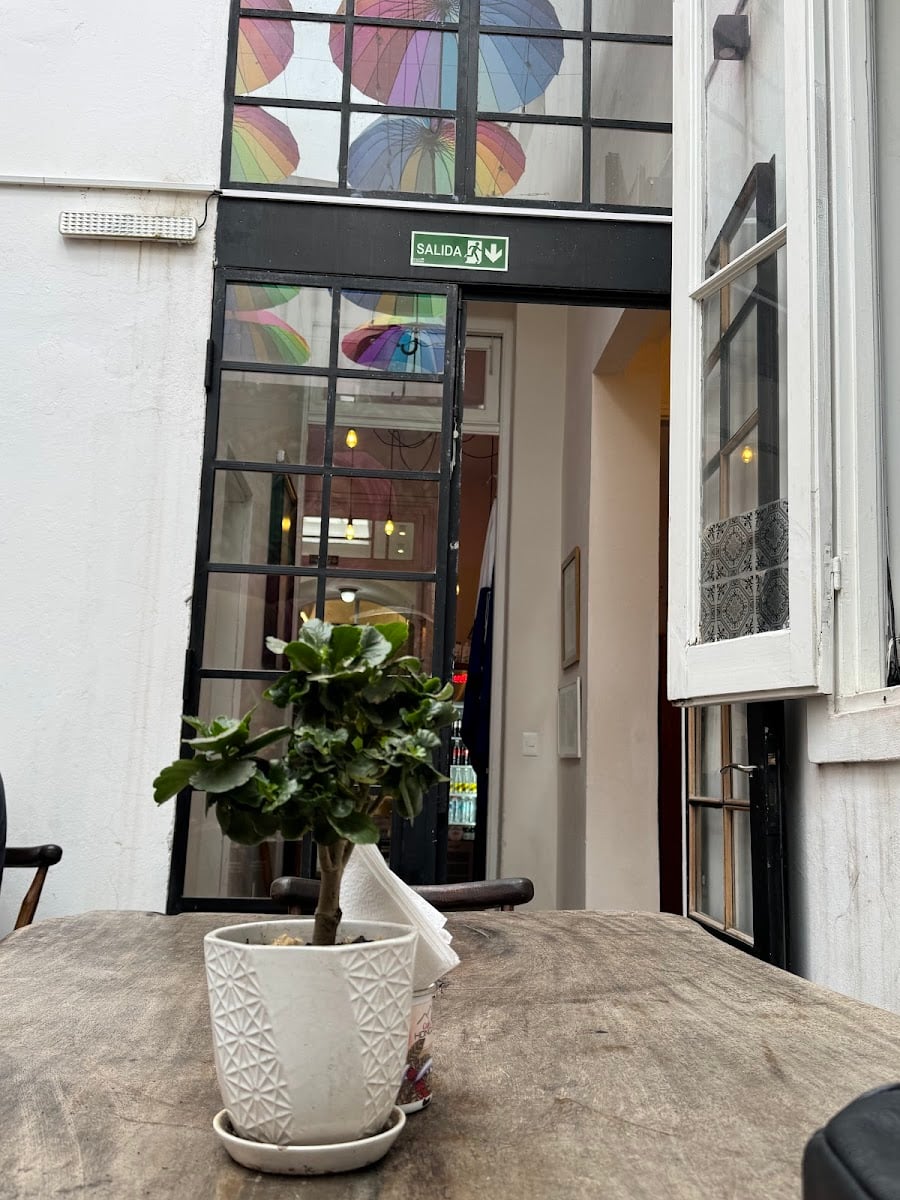Plaza Café
