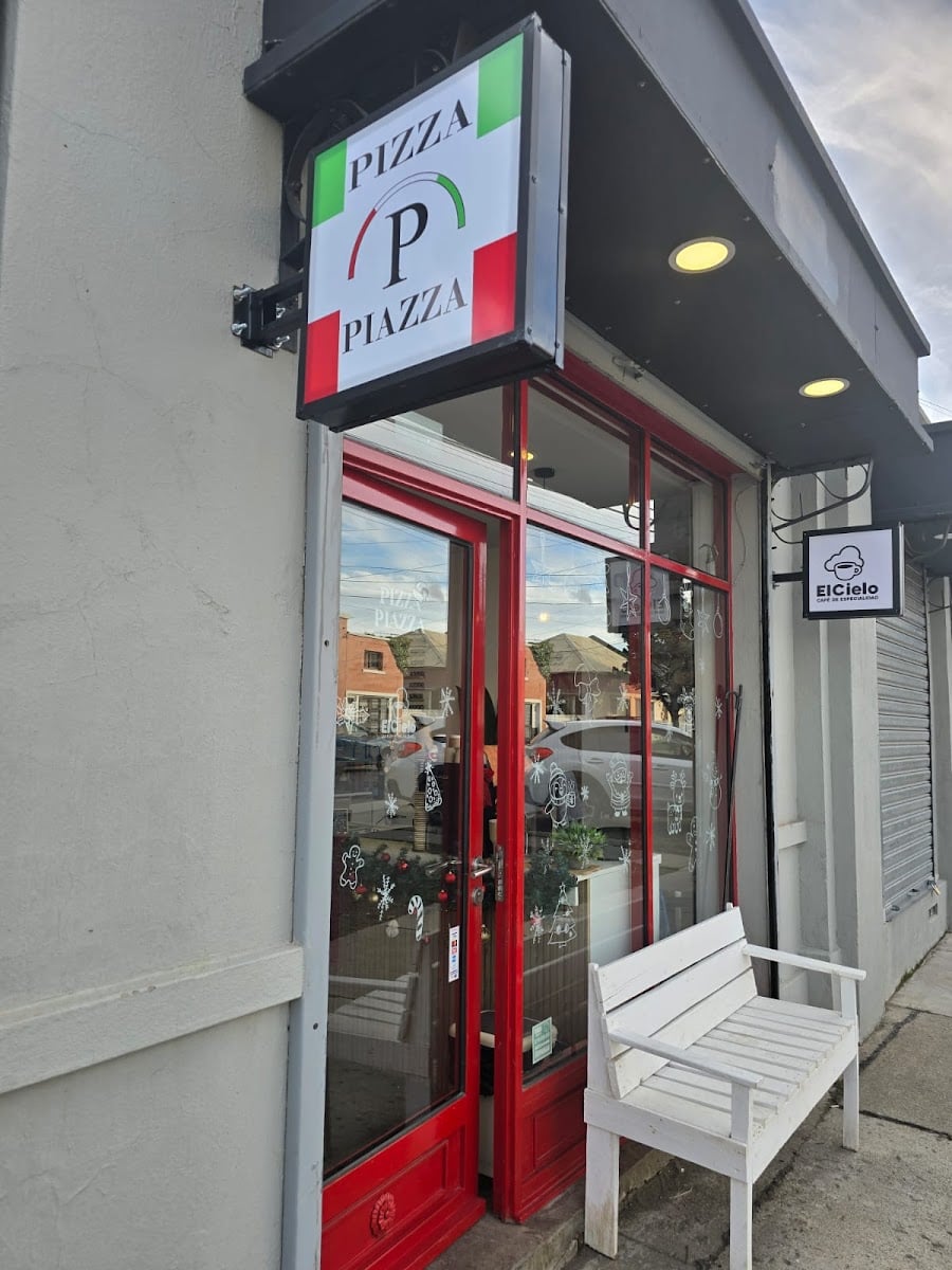 Pizza Piazza Puq