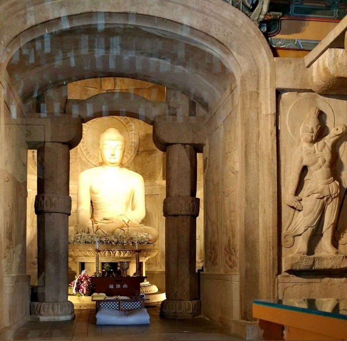 Seokgulam