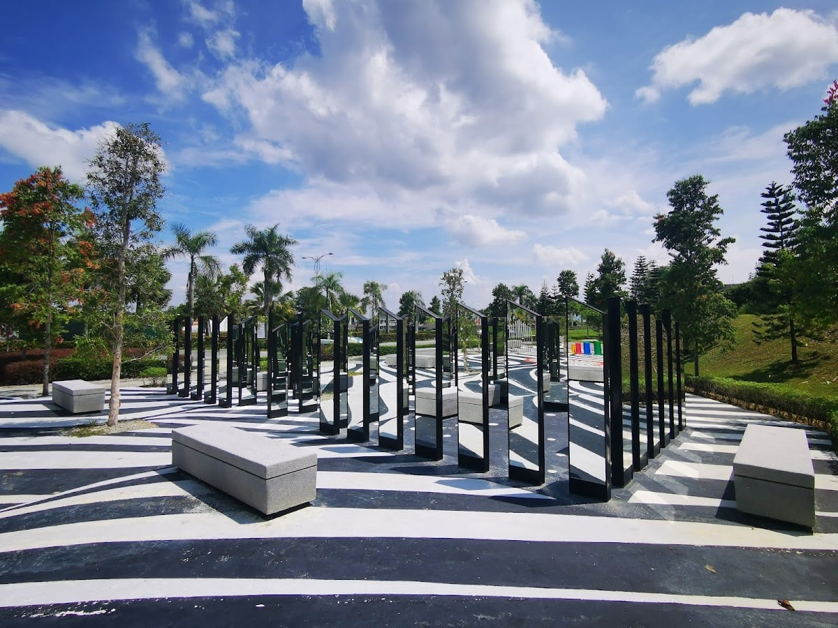 The Parc, Nilai Impian