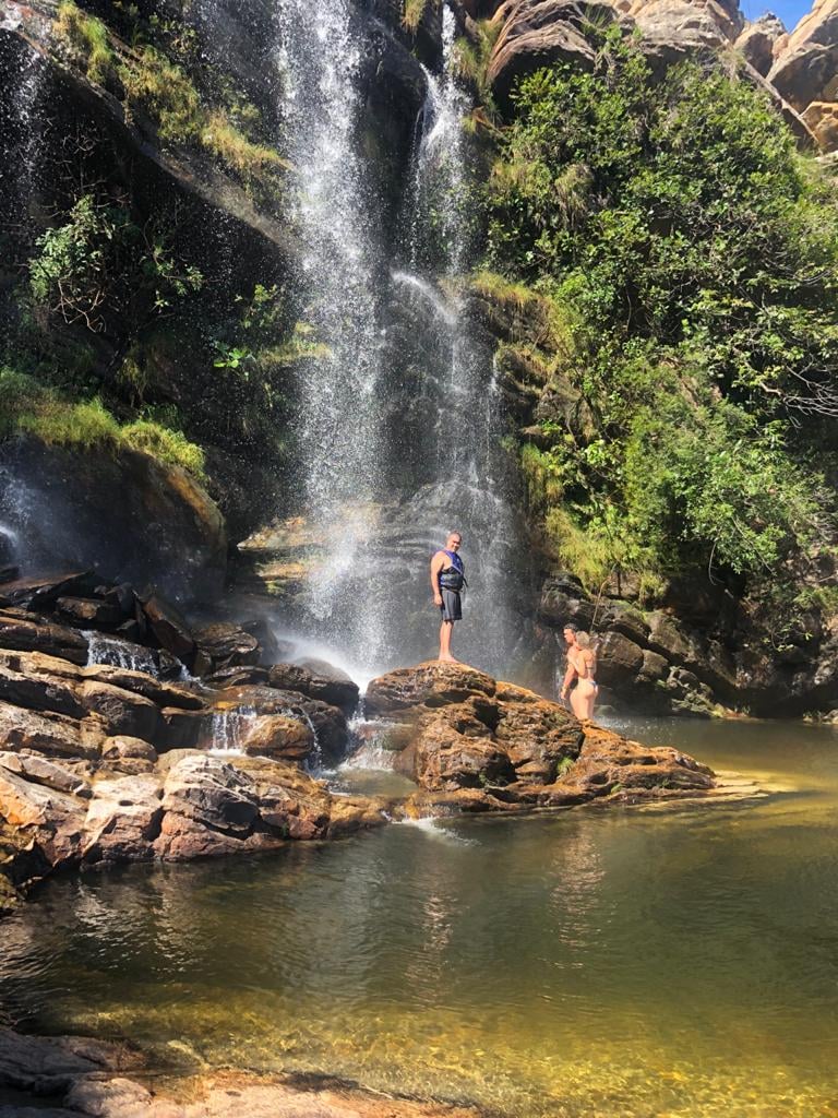 Serra do Cipó
