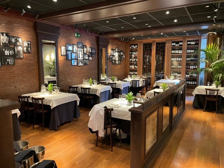 Parrilla el Gaucho - Gran Vía