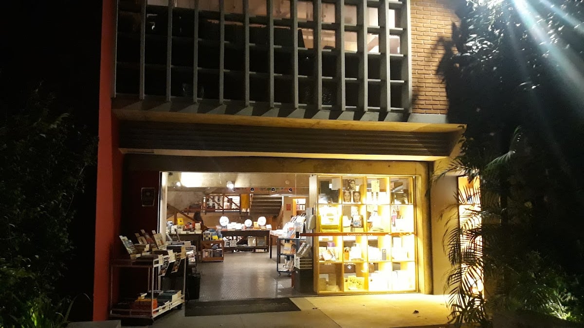 Livraria da Vila - Fradique Coutinho