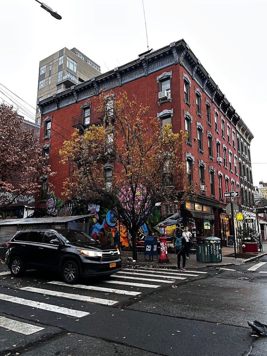 Brooklyn