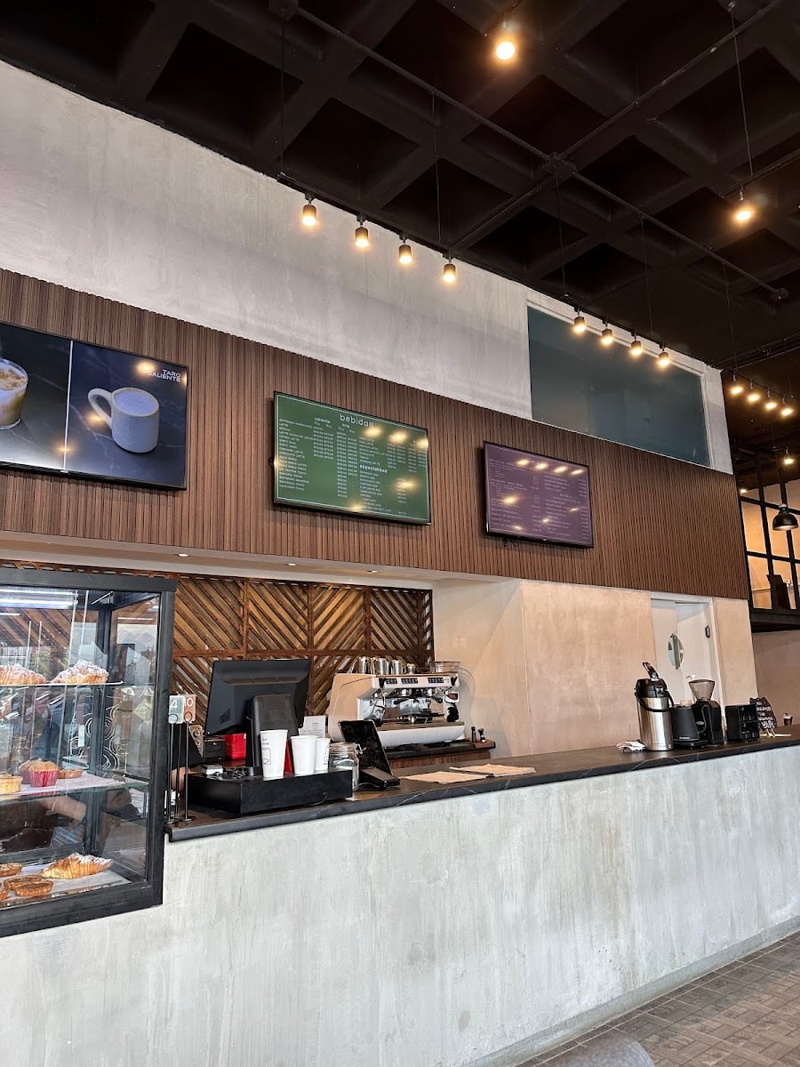 Armónica Café b