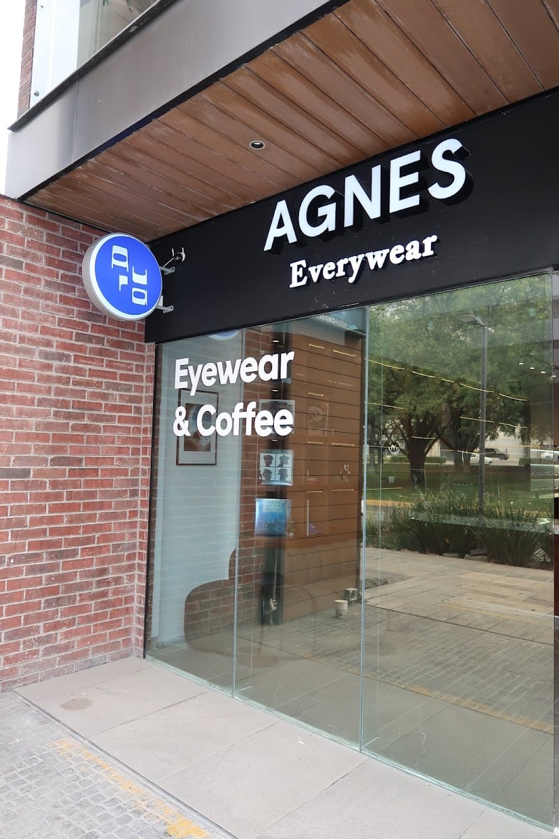 Aura Coffee