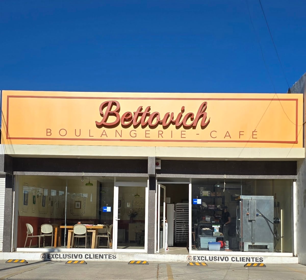 Bettovich