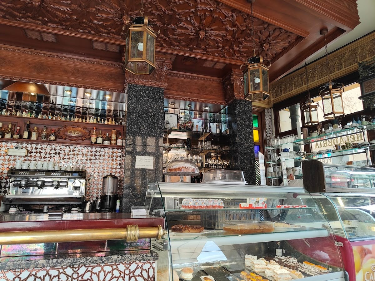 Bar Plata