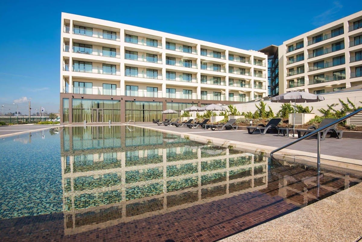 Hotel Vila Galé Coimbra