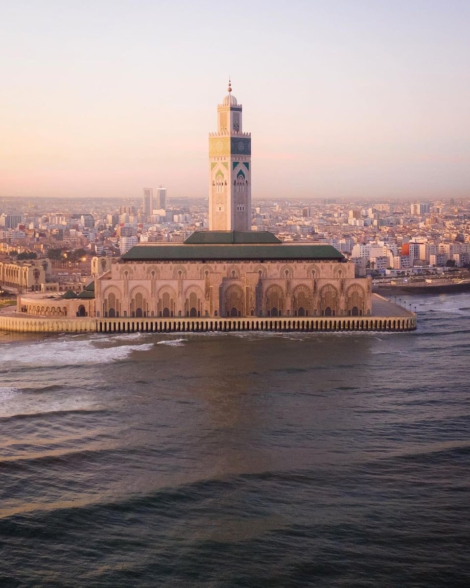 Morocco