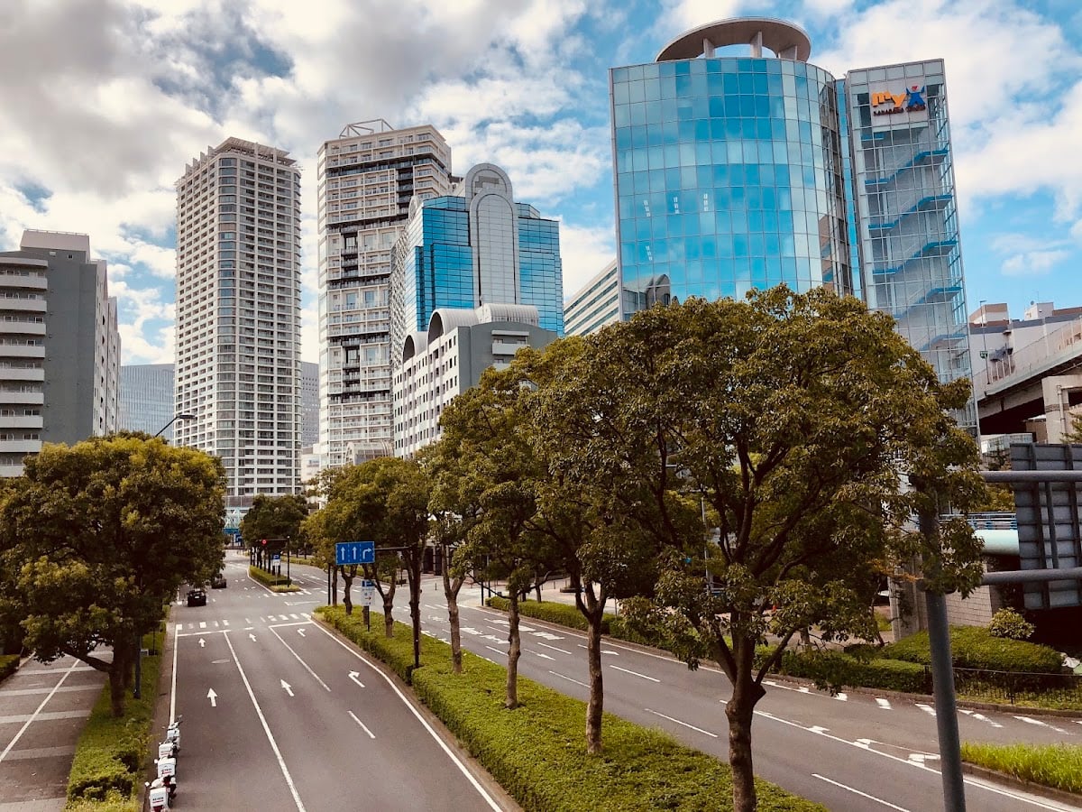 Yokohama