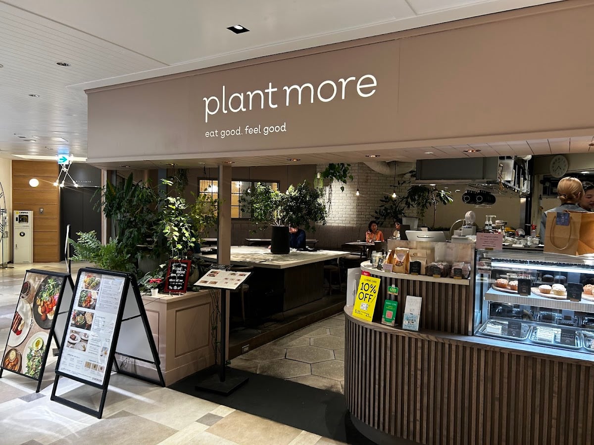 Plant More