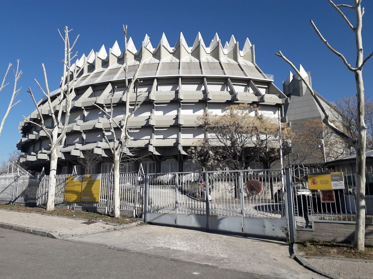 Instituto del Patrimonio Cultural de España (IPCE)