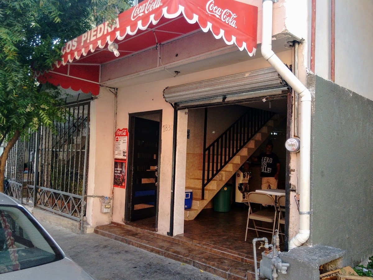 Tacos Piedra 1