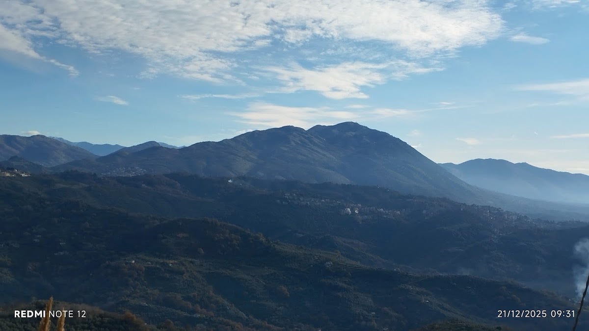 Monte Scalambra