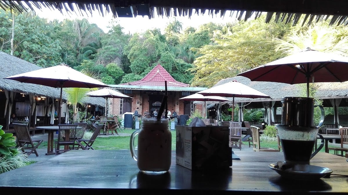 Malabar Cafe