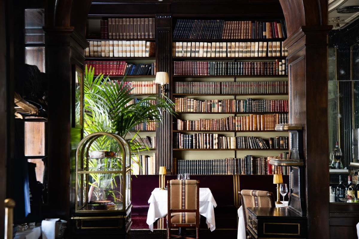 Giacomo Bistrot
