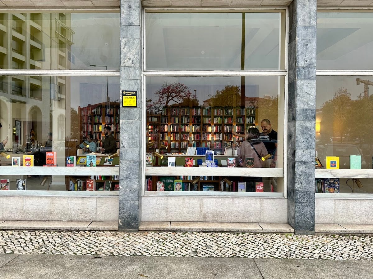 Good Company Books 