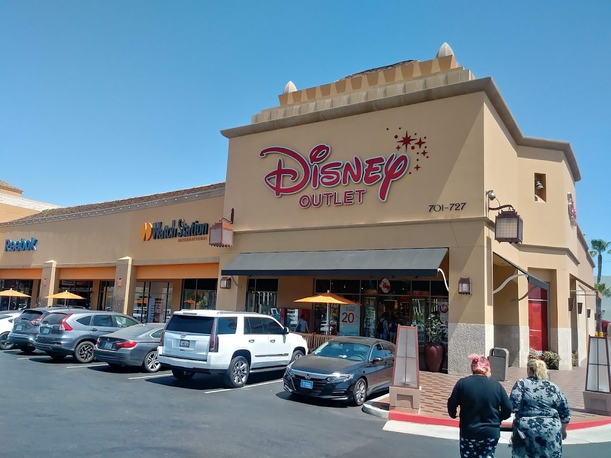 Disney Outlet Store