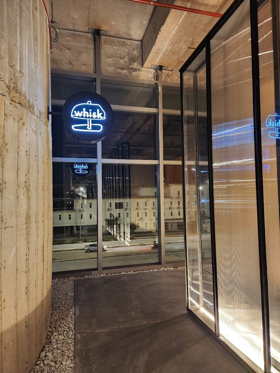 Whisk Espresso Bar & Bake Shop (Mytown) - mytown