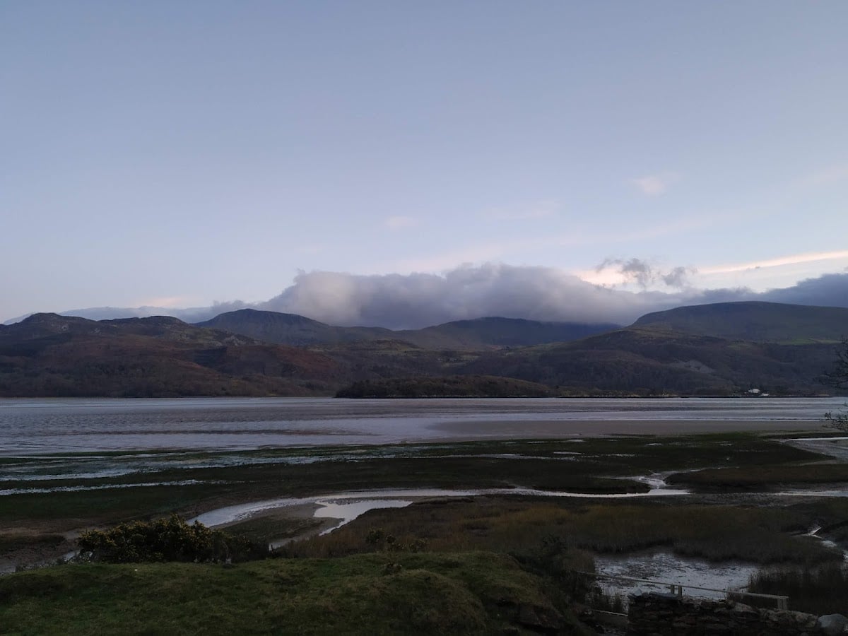 Snowdonia