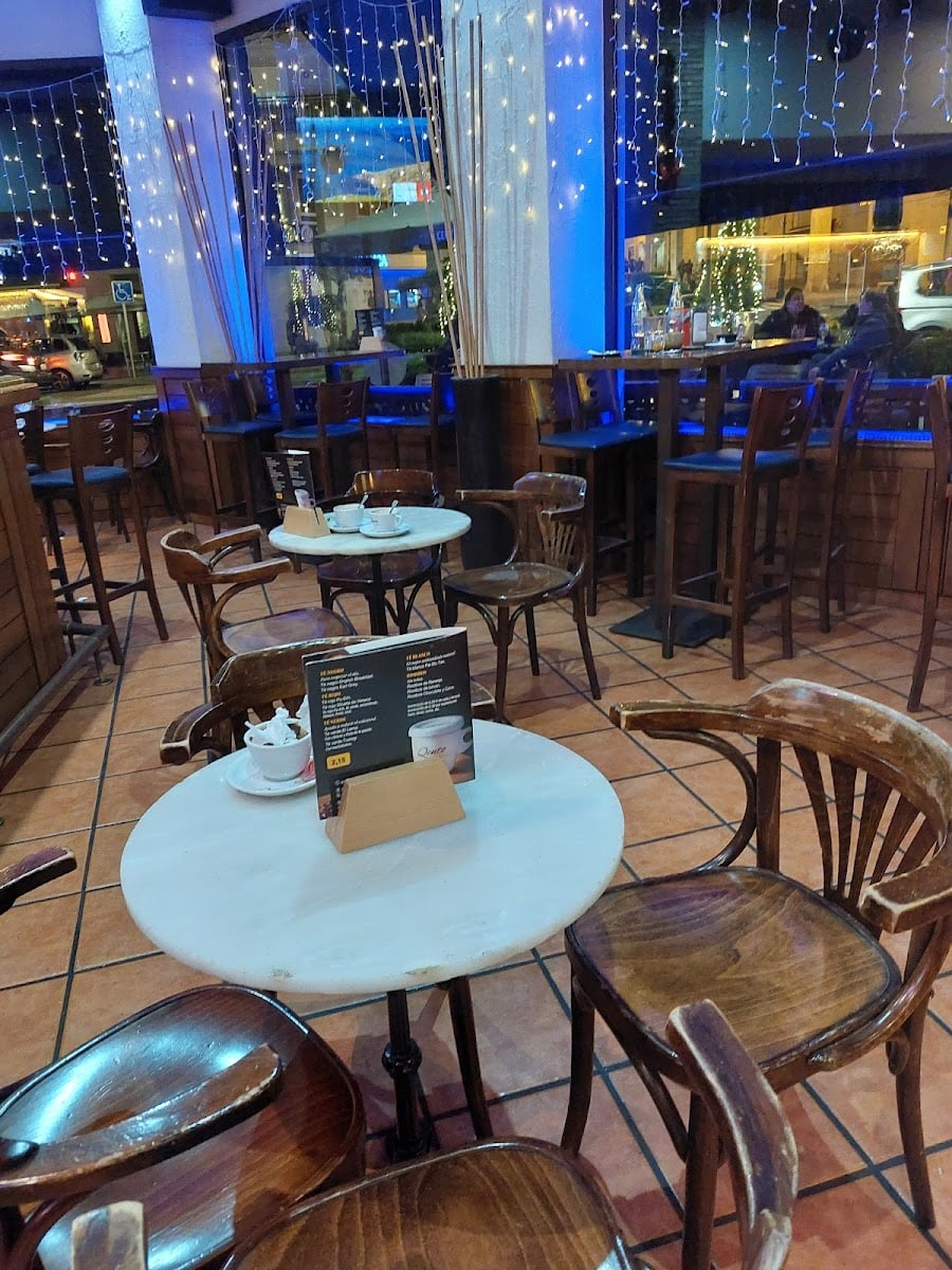 Qento Café