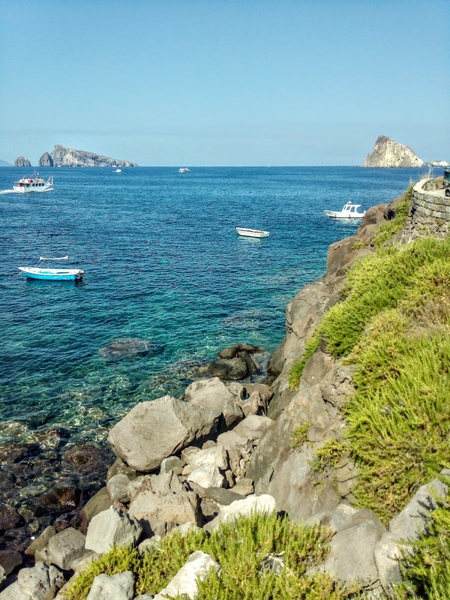 Panarea