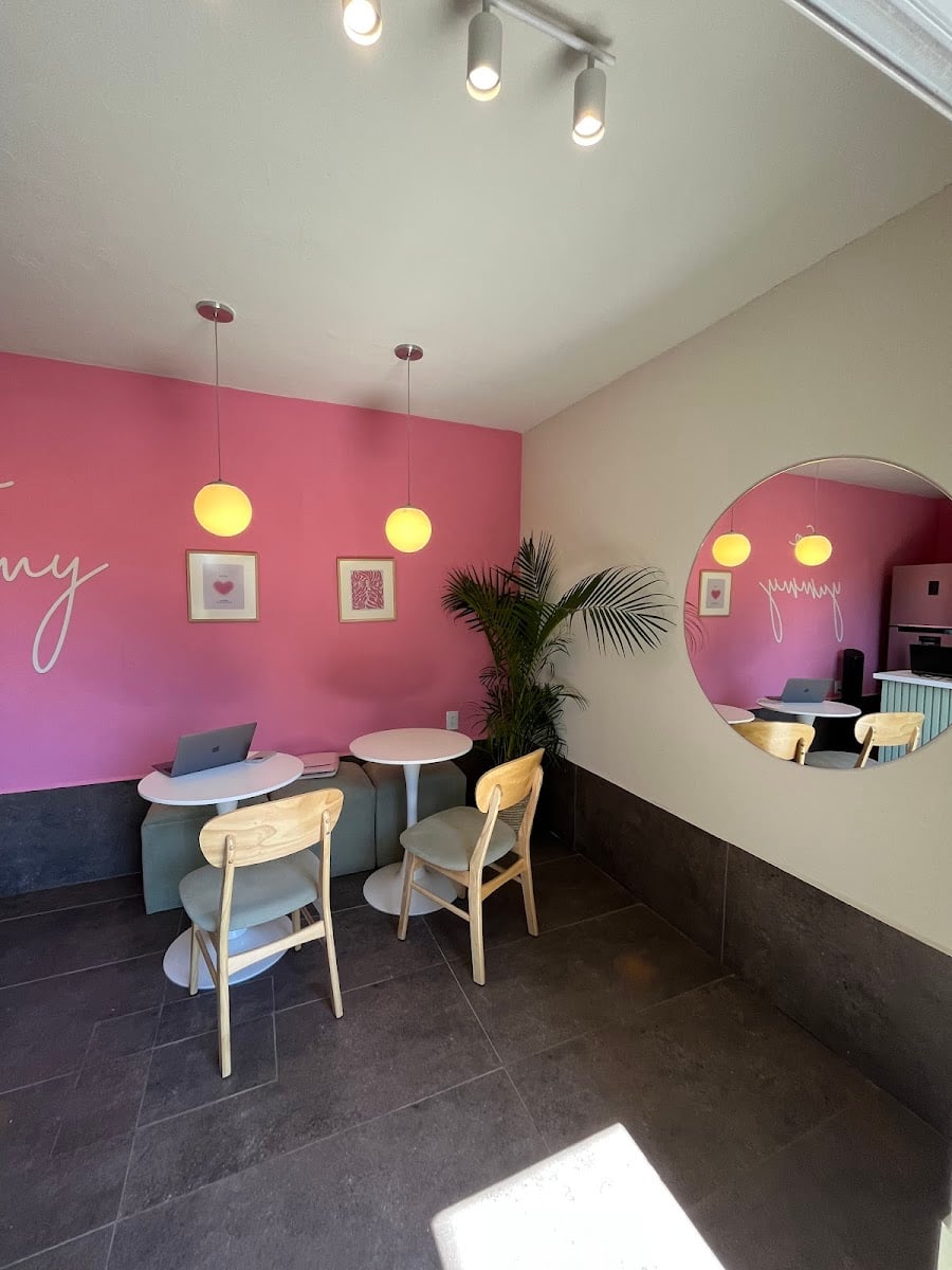 Cha Cha Cha Matcha Bar