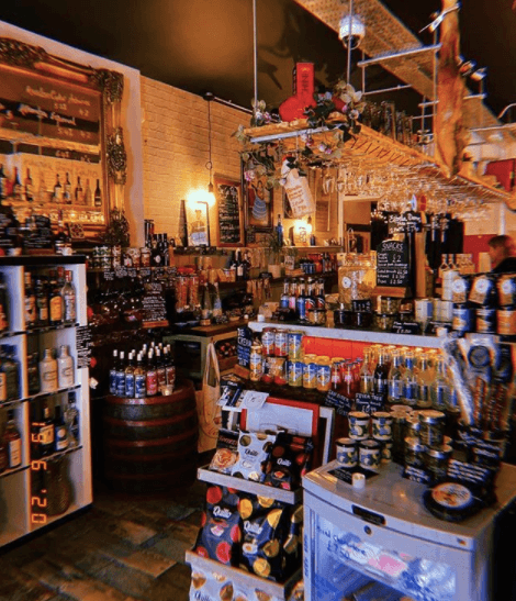 El Vermut
