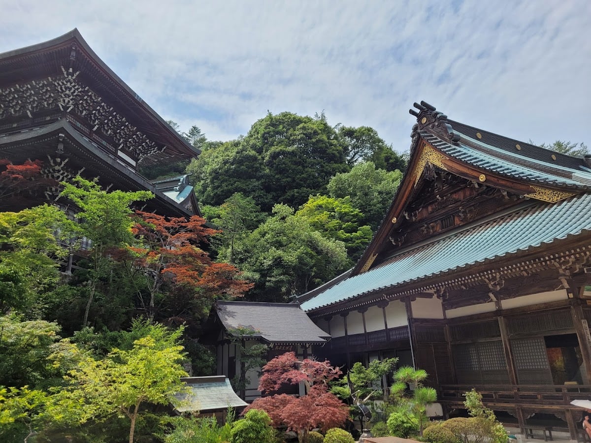 Daishoin - Hiroshima