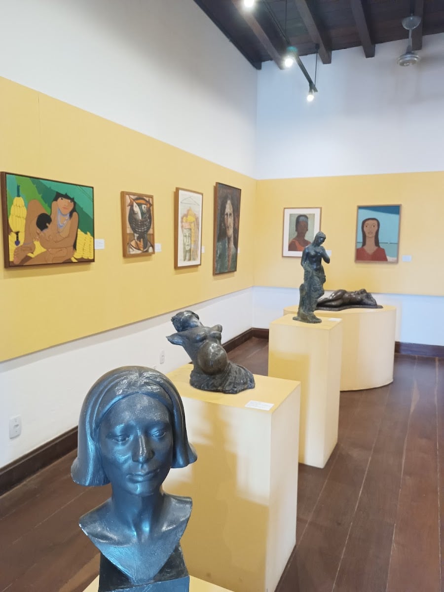 Museu de Artes Visuais