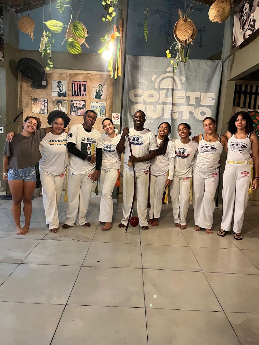 C.C.N Fruta do Pé